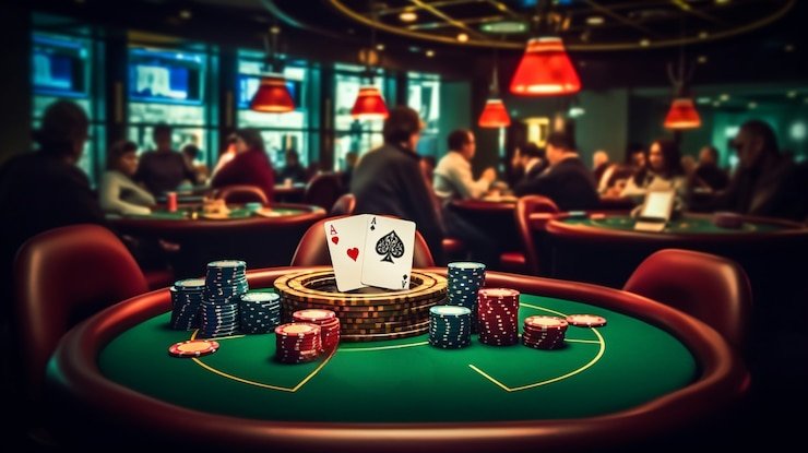 ubet95 RTP publicado