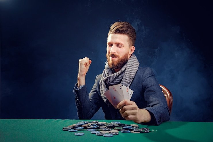 ubet95 Volatilidad alta
