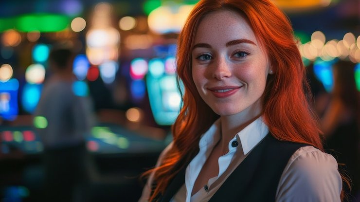 ubet95 Live Casino
