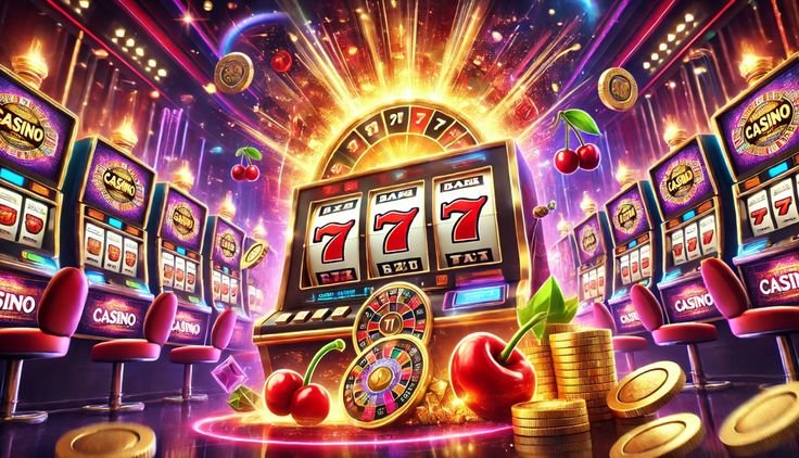 ubet95 Arcade